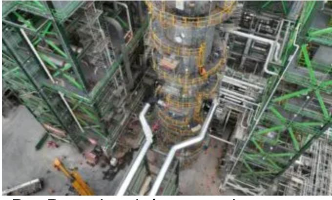 Dos Bocas 'continúa operando en condiciones seguras', 'no hay motivo de alarma': Pemex