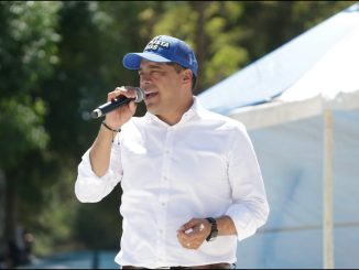 Impulsa Leo Montañez rehabilitación de la red de drenaje en la colonia Insurgentes