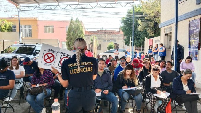 Municipio de Aguascalientes invita a renovar la Licencia de Manejo