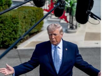 Trump, afirma que EE.UU. ganó a Irán, pase lo que pase en las negociaciones en Pakistán