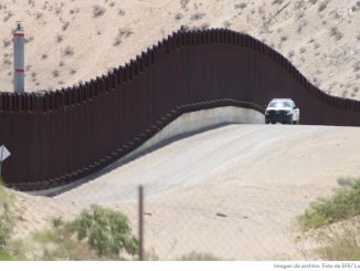 México y Estados Unidos acuerdan plan de modernización de puentes y cruces fronterizos