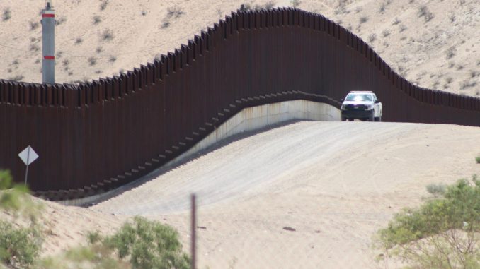 México y Estados Unidos acuerdan plan de modernización de puentes y cruces fronterizos