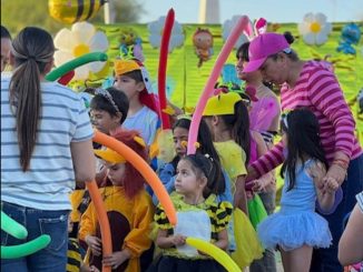 "Por más Sonrisas y Corazones felices" llenará de magia y alegría la Línea Verde