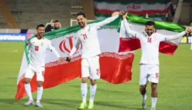 Mundial 2026: FIFA rechazó solicitud iraní de jugar en México: Sheinbaum
