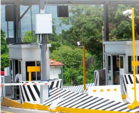 Capufe incrementa el costo de casetas; estos son los nuevos precios
