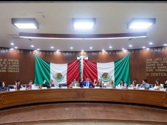 Aprueba Cabildo de Aguascalientes la asignación de más áreas recreativas para la ciudadanía