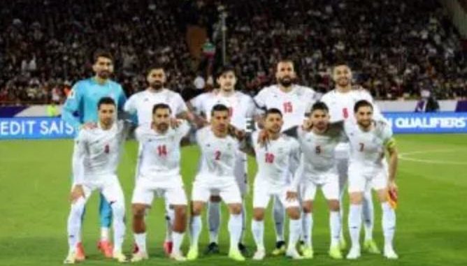 Mundial 2026: Infantino aseguró que la Selección de Irán participará en la Copa del Mundo | Video
