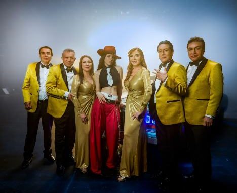 Los Ángeles Azules y Belinda lanzan "Por Ella", tema oficial del Mundial 2026