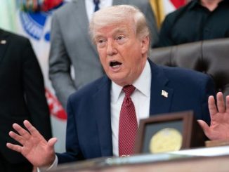 Vuelve la tensión a Oriente Medio: Irán cierra Ormuz y Trump amenaza con nuevos ataques