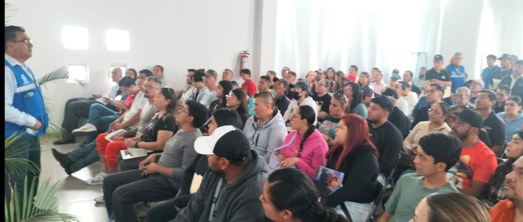 Municipio de Aguascalientes facilita la renovación de la Licencia de Manejo