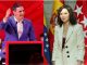 Izquierdistas y Derechsitas chocan en España: Sánchez se disculpa con Sheinbaum, Ayuso reconoce a Machado