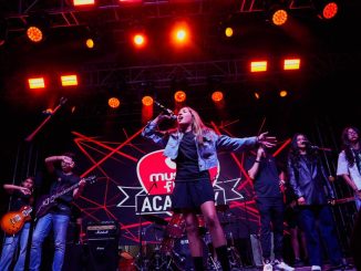 Inaugura IMAC "Lunes de School Bands" para talento emergente en el Corredor Cultural Carranza 2026