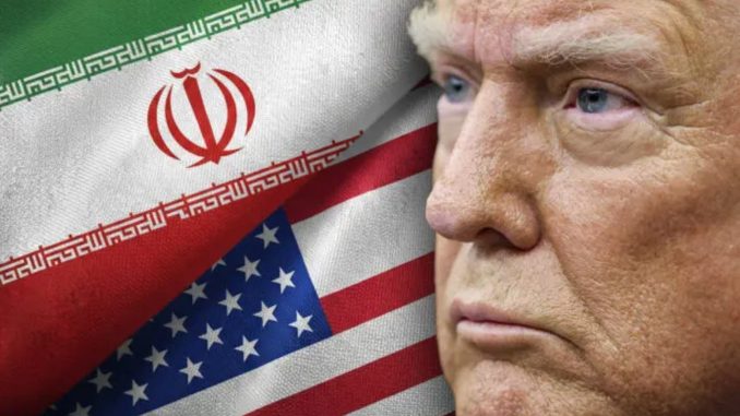 Trump amenaza a Irán con 'problemas nunca antes vistos'; Teherán dice que no negociará 'bajo la fuerza'