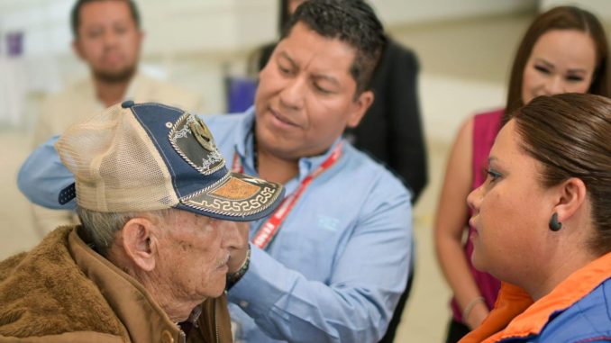 Invita DIF Municipal a participar en la Jornada de Salud Auditiva "Escuchando Diferente"