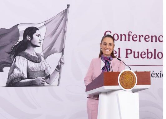 Tren Suburbano pasa de manos privadas al pueblo de México: Sheinbaum anuncia su adquisición y cambio de nombre