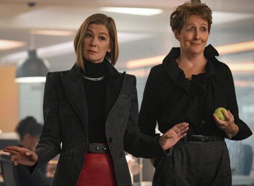 Futbol, series y películas...estos son los estrenos de Netflix en mayo