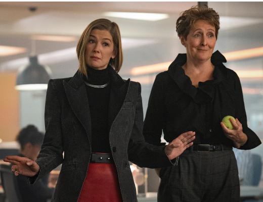 Futbol, series y películas...estos son los estrenos de Netflix en mayo