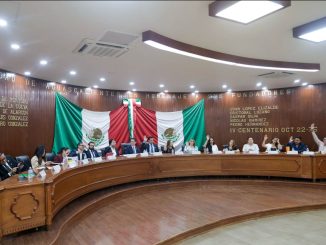 Aprobó Ayuntamiento de Aguascalientes distribución de recursos para fortalecer la Seguridad y Servicios Públicos