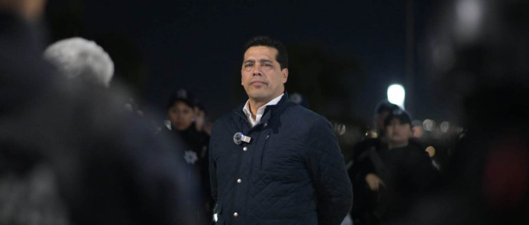 Aguascalientes de las ciudades más seguras del país: INEGI