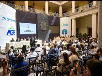 Municipio de Aguascalientes consolida hermanamientos con Colima, Fresnillo y Zacatecas a favor del Desarrollo Integral