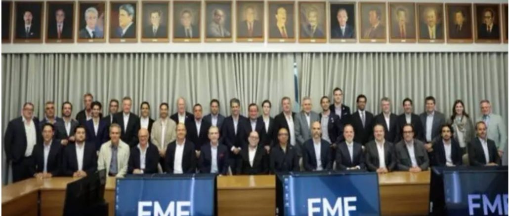 Liga MX | Aprueba Asamblea de Clubes reformas para modernizar el futbol mexicano