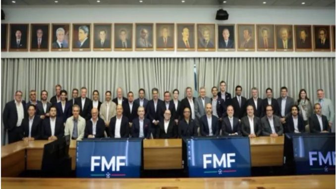 Liga MX | Aprueba Asamblea de Clubes reformas para modernizar el futbol mexicano