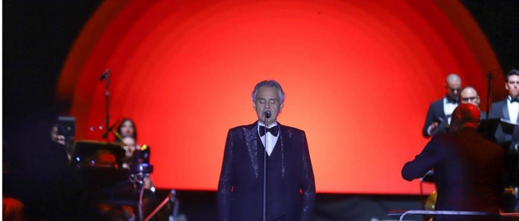 ¡Una noche inolvidable para Aguascalientes!