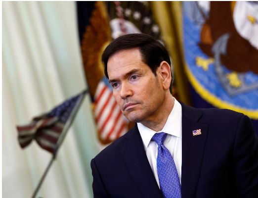 Rubio defiende bloqueo naval contra Irán en medio de incertidumbre sobre negociaciones