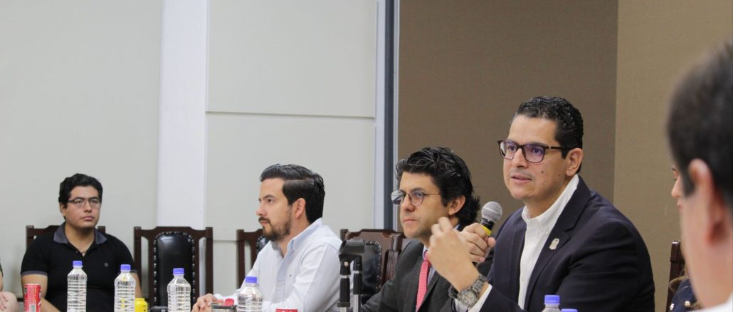 Se instaló el Consejo Permanente de Seguridad Ciudadana y prevención de las violencias y la delincuencia