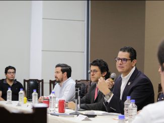 Se instaló el Consejo Permanente de Seguridad Ciudadana y prevención de las violencias y la delincuencia