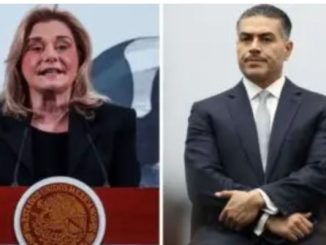 Maru Campos negó conocimiento de operativos con agentes de la CIA, afirma Harfuch