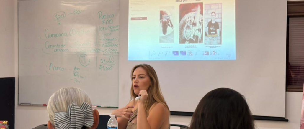 Invita Municipio de Aguascalientes a participar en el Curso de Capacitación "Emprende tu Vida!