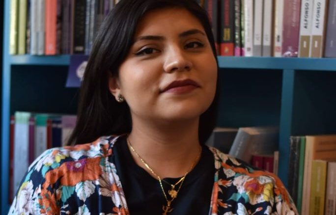 Claudia Sandoval Zamorano gana el Premio Bellas Artes de Poesía Aguascalientes 2026