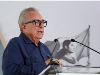 Embajada de EE.UU. en México resplada acusación de Rubén Rocha Moya, por nexos criminales