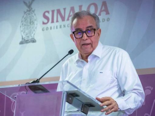 FGR investigará si acusación de EE.UU. contra Rocha Moya está fundamentada