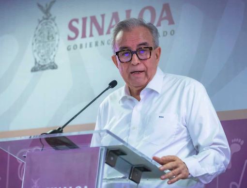 FGR investigará si acusación de EE.UU. contra Rocha Moya está fundamentada