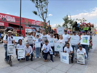 “Operativo Huella Verde” refuerza acciones ambientales en la FNSM 2026