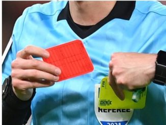 Mundial 2026 estrenará nuevas reglas de tarjeta roja