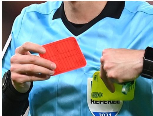 Mundial 2026 estrenará nuevas reglas de tarjeta roja