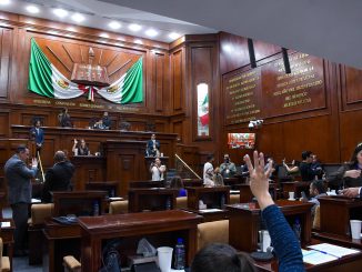 Designa Congreso de Aguascalientes a nuevo Titular del Órgano Superior de Fiscalización del Estado