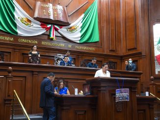 Avala Congreso de Aguascalientes descuento del 50 % en transporte público para Mujeres Embarazadas
