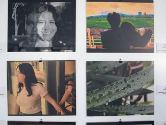 Estudiantes de Comunicación e Información de la UAA inauguran exposición fotográfica conceptual