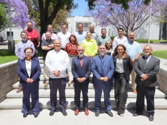 Egresados y empleadores colaboran en trabajos de actualización académica en la UAA