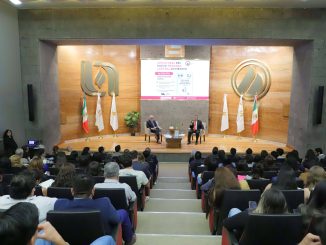 Presentan en la UAA guía esencial sobre el juicio oral laboral en México
