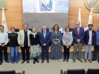 La UAA rescata la memoria histórica con la presentación de Los mártires de Tacubaya