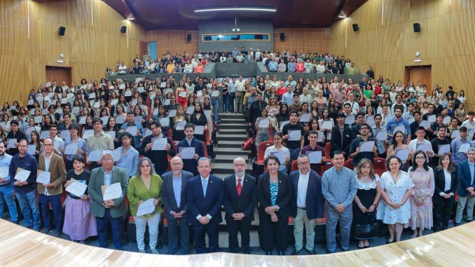 La UAA reconoció la disciplina y talento de alumnos y docentes del Centro de Ciencias del Diseño y de la Construcción