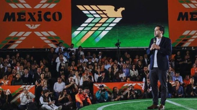 “México cree en México”: Aguascalientes con la Campaña Nacional de MC