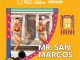 Ven y apoya a tus atletas favoritos en el Mr. San Marcos 2026