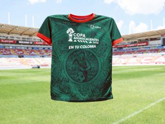Alistando motores con la Copa Aguascalientes para la edición 2026