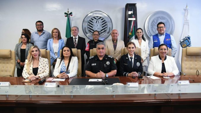 Con Botones de Vida, Aguascalientes fortalece la atención a personas con Autismo en situaciones de riesgo
